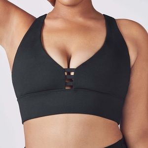 Fabletics Sports Bra